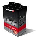 TomTom Three to GO Accessory Pack For GO 720/520
