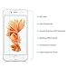 iPhone 7 Screen Protector [2 Pack], Peyou [Tempered Glass Screen Protector] [Bubble-Free] [9H Hardness][Scratch-Resistant] Premium Tempered Glass For iPhone 7 4.7