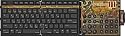 Ideazon Zboard Limited Edition Age Of Empires III Keyset (PC)