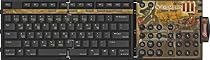 Ideazon Zboard Limited Edition Age Of Empires III Keyset (PC)