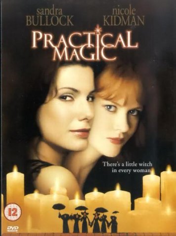 Buy Practical Magic [1999] online at Discounted New and Used prices. Delivered to your door with Childrens Toyshop.com