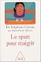 Le sport pour maigrir