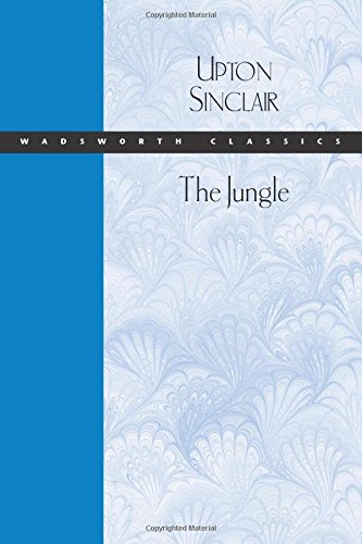 the jungle wadsworth classics