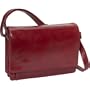 Derek Alexander Flap Organizer X-body (Red)