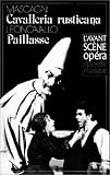 Cavalleria rusticana - Paillasse