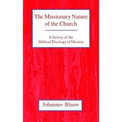 The Missionary Nature of the Church