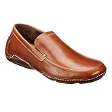 Mens Cole Haan Air Owen Venetian Casual Shoe