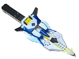 Transformers Armada Roleplay Toy Star Saber