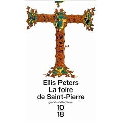 La foire de Saint-Pierre