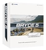 Review Corel  / Bryce 5