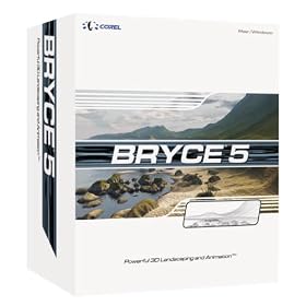 Bryce 5