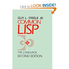 Common LISP: The Language (HP Technologies)