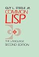 Common LISP, Second Edition: The Language (HP Technologies)