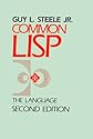 Common LISP. The Language. Second Edition