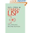 Common LISP. The Language. Second Edition