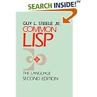 Click here to buy Common LISP. The Language. Second Edition by  Guy Steele.
