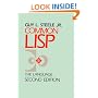 Common LISP. The Language. Second Edition