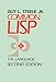 Common LISP: The Language (HP Technologies)