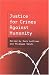 Justice for Crimes Against Humanity