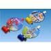 Riethmüller 550515 - Playmobil Ritter - 6 Luftrüssel