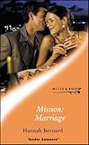 Mission: marriage