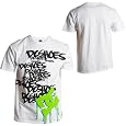 DC Oh Block D T-Shirt - Short-Sleeve - Men`s