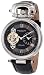 Stuhrling Original Men's 127.33151 Boardroom 'Emperor' Dual-Time Zone Watch