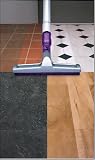 picture of Dyson DC08 Cylinder Vacuum Cleaner Silver/Yellow with Free Tool