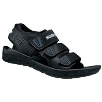Shimano SPD Cycling Sandals - SH-SD65