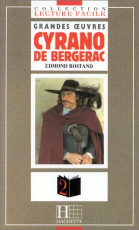 Cyrano de Bergerac