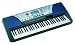 Yamaha PSR340AD 61-Note Portable Electronic Keyboard with AC Adapter