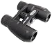Meade Travel View 10x25 Compact Waterproof Roof Prism Binocular