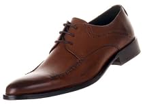 Ben Sherman Men's Special Lace Up Oxford