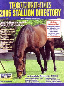 Thoroughbred