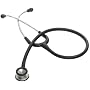 Littmann 2113 Classic II Pediatric Stethoscope, Black