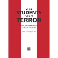 When Students Turn to Terror: Terrorist and Extremist Activity on British Campuses