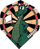 Elkadart Dart-Flight Metronic, Dragon Dart