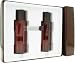 Escada Sentiment By Escada For Men. Set-edt Spray 3.4 OZ & Aftershave 3.4 OZ