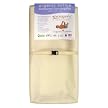 Naturepedic Organic Cotton Contour Changing Pad -White