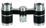 Eschenbach La Scala 3x18 Theaterglas silber