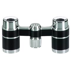 Eschenbach La Scala 3x18 Theaterglas silber