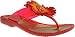 BCBGeneration Women's Marlena Jelly Thong
