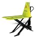 HX10 Series 21.25 "x 45" Manual High-Lift Pallet Jack