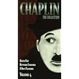 Chaplin: The Collection, Vol. 4 [VHS] by 
