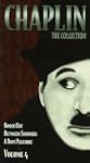 Chaplin;Charlie V4 Collection