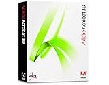 Adobe Acrobat 3D 1.0 (Upgrade from Acrobat Pro 6.0)