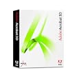 Adobe Acrobat 3D 1.0 (Upgrade from Acrobat Pro 6.0) [Old Version] by Adobe