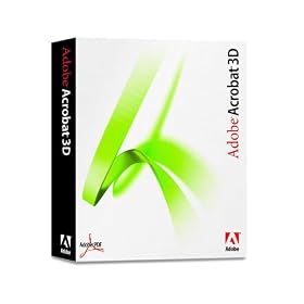Adobe Acrobat 3D 1.0 by Adobe