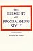 Book The Elements of Programming Style