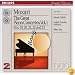 Mozart: The Great Piano Concertos Vol. 1